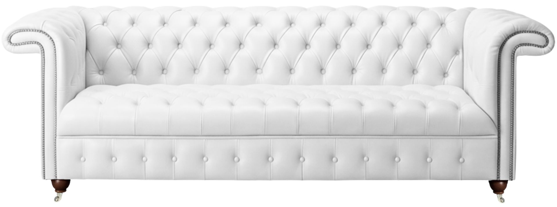 The Chelsea Chesterfield